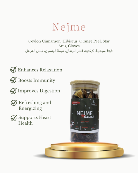 Nejme - Christmas Edition