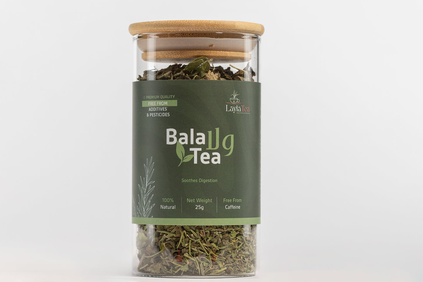 Bala Wala Tea
