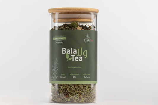 Bala Wala Tea