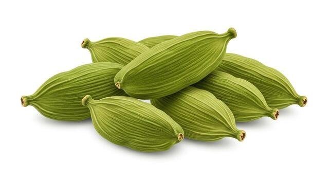 Cardamom