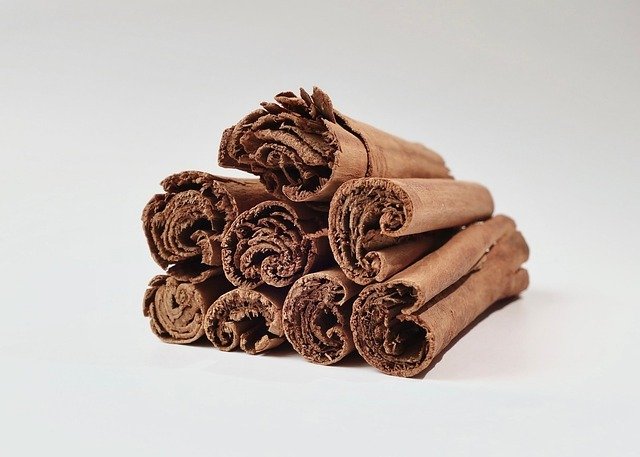Ceylon Cinnamon