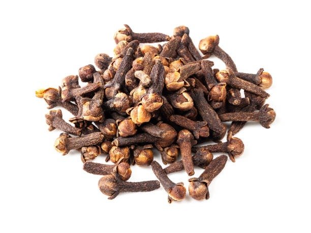 Cloves