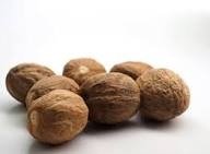 Nutmeg