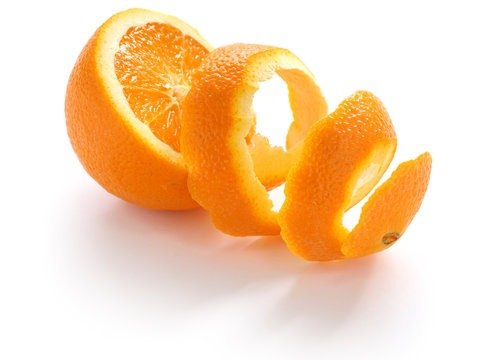 Orange Peel