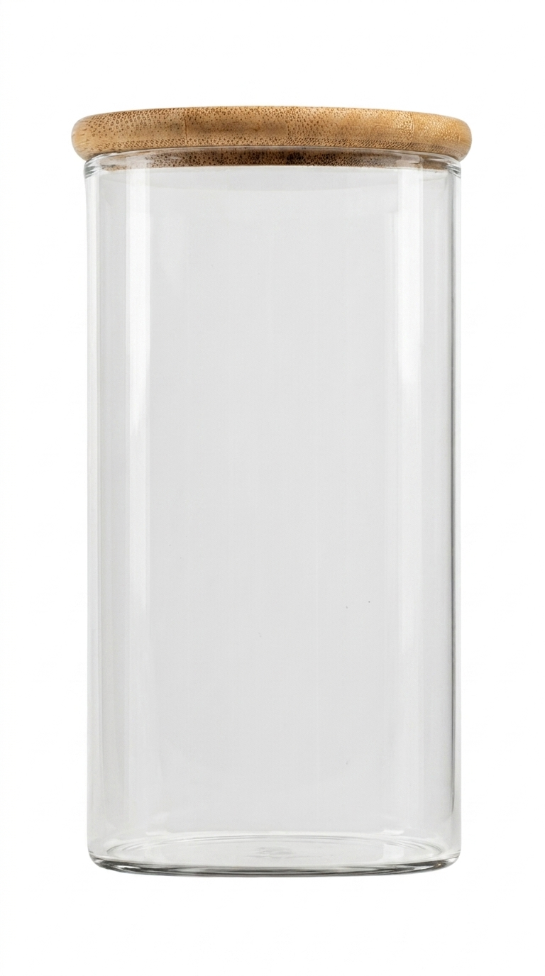 Regular Jar